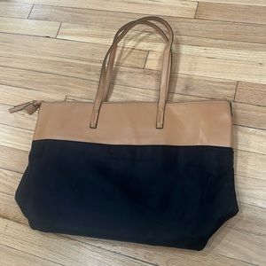 Tutilo New York tote